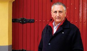 El torero Manuel Amador fallece a los 83 años en Albacete