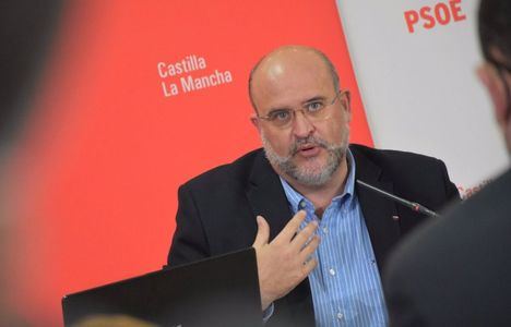 Martínez Guijarro defiende que la Junta ha dado rango de ley a las políticas que el PSOE lleva desarrollando 40 años en Castilla-La Mancha