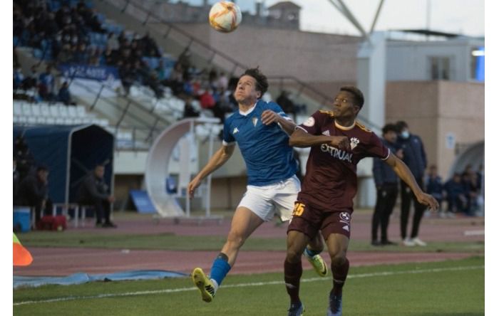 3-3.- El Albacete se deja dos puntos ante el San Fernando