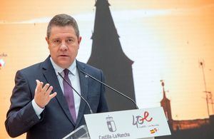 Page pide a Gobierno y UE 