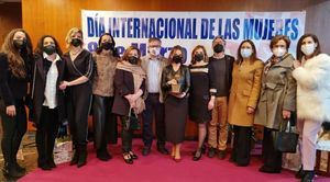La Diputación de Albacete reitera su compromiso con la Igualdad en diferentes actos conmemorativos del 8M en La Roda, Hellín, Balazote o la Escuela de Arte 