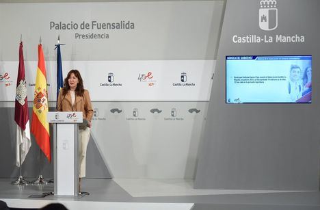 Castilla-La Mancha destina 782.000 euros a 9 líneas de subvenciones dirigidas a promover la igualdad y erradicar la violencia machista