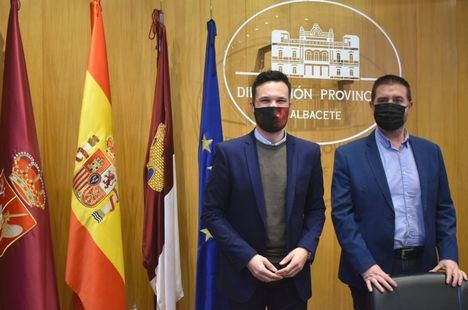 Vuelven las ayudas al transporte escolar y la cultura con la Diputación en la provincia de Albacete, que destina más de un millón de euros