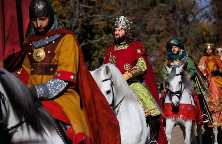 Puy du Fou abre sus puertas este sábado con el objetivo de atraer a unos 750.000 visitantes esta temporada