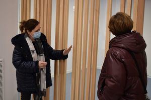 La nueva Oficina Municipal de Atención a la Ciudadanía de Albacete abrirá sus puertas este lunes
