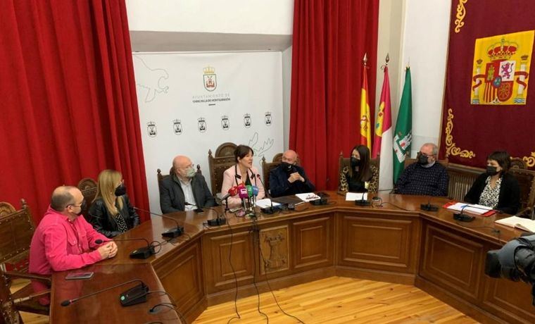 El Gobierno de Castilla-La Mancha condena rotundamente el “execrable y doloroso crimen machista” que se ha producido en Nohales (Cuenca)