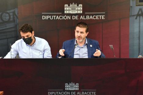 La Diputación de Albacete abre diez Convocatorias de Ayudas en el ámbito del Deporte por valor de casi medio millón de euros
