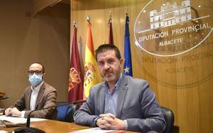 La Diputación de Albacete resuelve, por valor de más de 282.500 €, los primeros 15 proyectos solicitados por 9 localidades en la línea ‘Dipualba Responde’