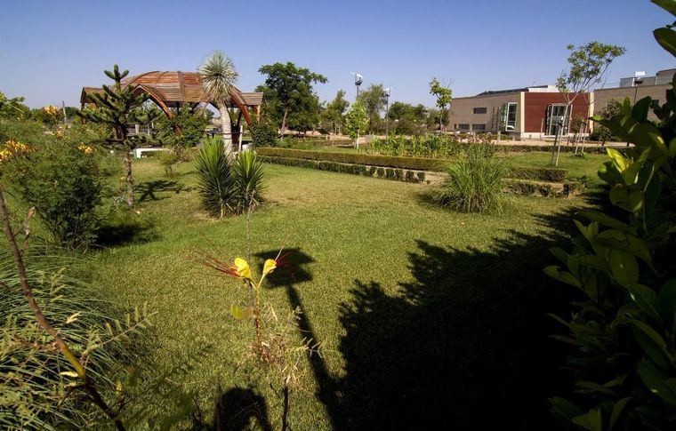 El Jardín Botánico de Albacete albergará la Red de Recursos Genéticos de Flora Silvestre Amenazada y Protegida de C-LM