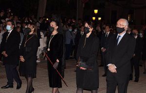 La Junta destaca que la Semana Santa está superando las expectativas previstas en materia turística