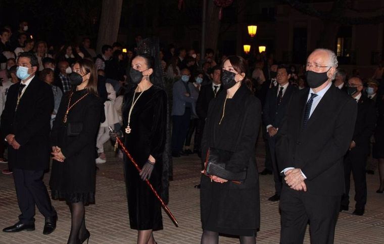 La Junta destaca que la Semana Santa está superando las expectativas previstas en materia turística