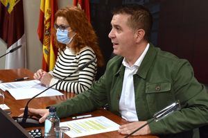 Las Asociaciones sociosanitarias de Albacete pueden solicitar desde este viernes las nuevas ayudas de la Diputación