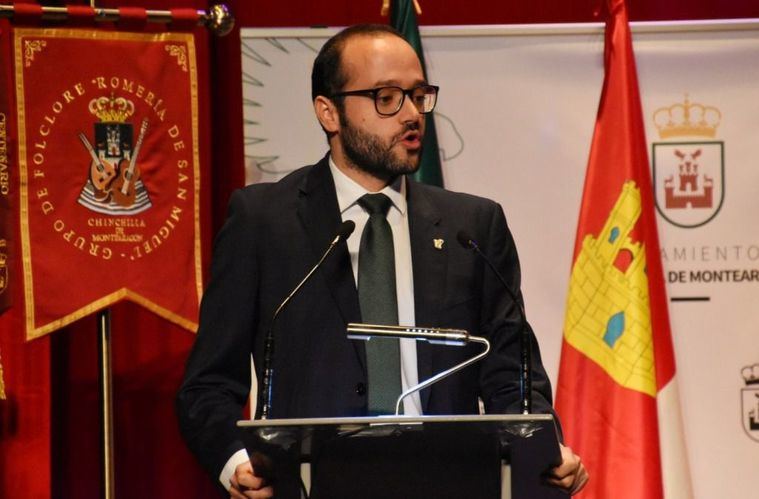 Chinchilla de Montearagón conmemora el VI Centenario de la concesión del título de Ciudad con el apoyo de la Diputación de Albacete