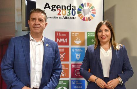 Los Ayuntamientos de Albacete podrán pedir desde este martes las ayudas Agenda 2030 Municipal, que cuentan con 200.000 euros