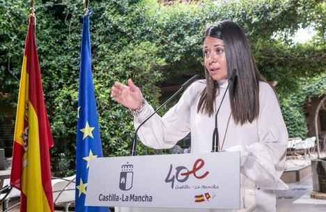 Castilla-La Mancha pide al Gobierno central una conferencia sectorial para la deuda en Atención a la Dependencia 