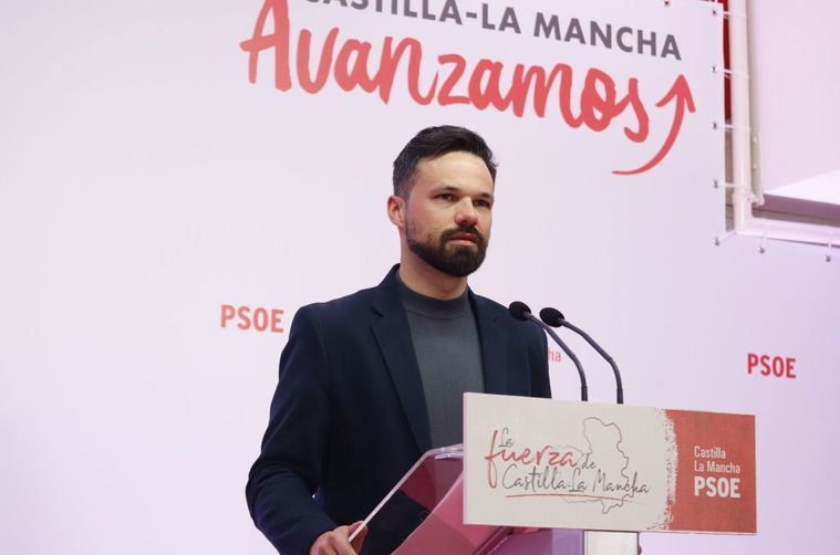 El PSOE recuerda a Núñez que Tribunal de Cuentas ya audita contratos COVID y le pide no 'embarrar' para salvar a Almeida