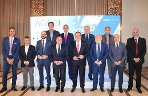 El Gobierno regional ha destinado 7 millones de euros en 186 empresas de la provincia de Albacete gracias a la línea para el fomento de la inversión empresarial