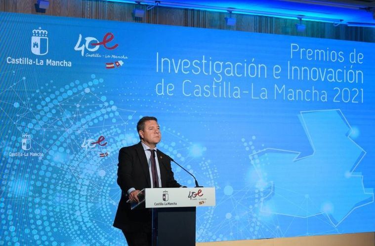 Page anuncia que el lunes decaerá toda la normativa de restricciones por el COVID vigente en Castilla-La Mancha