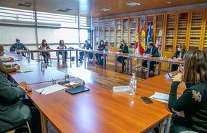 Coronavirus.- Castilla-La Mancha adecua las nuevas recomendaciones a la normativa nacional y deroga las medidas vigentes del COVID-19