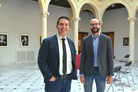 La Diputación de Albacete impulsa una nueva línea de ayudas a Ayuntamientos dotada con 350.000€ para rehabilitación del patrimonio histórico de la provincia