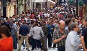 Unidas Podemos se opone a que la calle Ancha se convierta en una “nueva zona” de bares