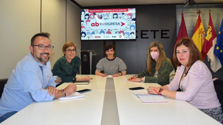 En marcha el Eje 7 de 'Albacete Progresa', que buscará alternativas a la despoblación del medio rural