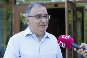 El PSOE acusa a Núñez de dedicarse a hacer 
