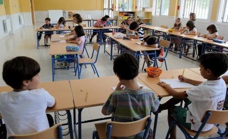 Educación propone el 8 de septiembre y el 20 de junio como fechas de inicio y fin del próximo curso escolar en Castilla-La Mancha