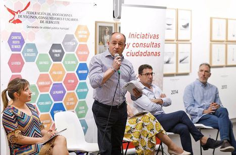 Los patios de ocho colegios de Albacete abrirán sus puertas en verano para facilitar la conciliación