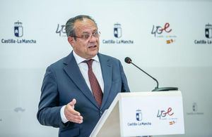 Luz verde a las 4.058 plazas extraordinarias de empleo público de Castilla-La Mancha para doblegar el 8% de interinidad