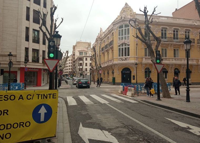 La Ordenanza Municipal para regular la publicidad en la vía pública de Albacete entrará en vigor este año