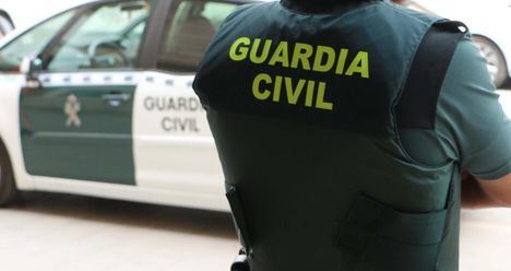 Sucesos.- Fallece una mujer por heridas de arma blanca en un restaurante de Tomelloso (Ciudad Real)