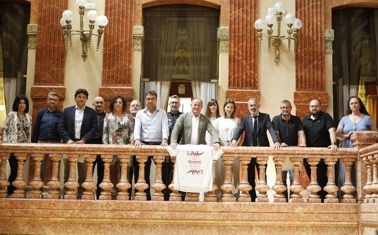 Más de 2.000 atletas disputarán este domingo el XXV Medio Maratón 'Ciudad de Albacete'