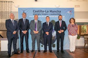 El Plan de Desarrollo Energético de Castilla-La Mancha pretende movilizar 20.000 millones