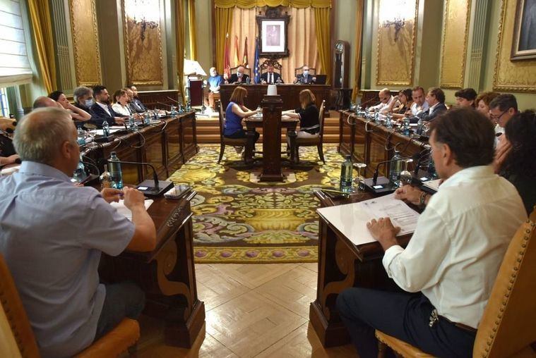 Los colegios de la provincia de Albacete conocerán técnicas de reanimación con el programa 'Municipios Cardiovasculares' de la Diputación 