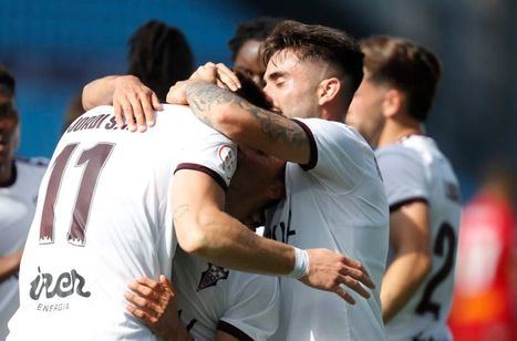 El Albacete jugará la final por el ascenso a Segunda ante el Déportivo de La Coruña