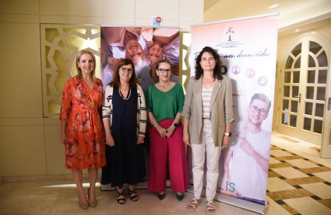 Las donaciones de órganos crecen en Castilla-La Mancha un 27% los cinco primeros meses de año frente a la subida del 10% en el país