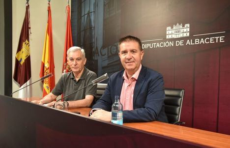La Diputación de Albacete destina 80.000 euros a fomentar la investigación y divulgación del patrimonio provincial