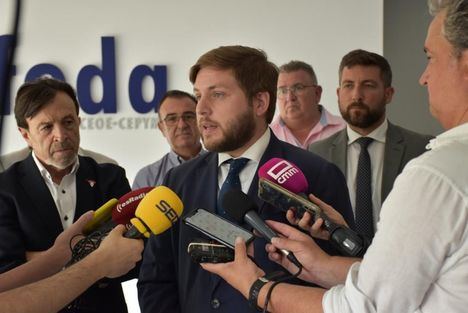 Castilla-La Mancha invertirá 300 millones de euros en políticas de vivienda a lo largo de los próximos cuatro años