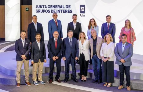 Aguas de Albacete participa en la Junta General de Grupos de Interés de Agbar, que se consolida como instrumento de rendición de cuentas y escucha activa 