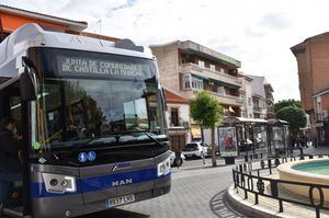 Castilla-La Mancha planta cara al Gobierno central por las nuevas concesiones de autobús