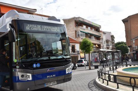 Castilla-La Mancha planta cara al Gobierno central por las nuevas concesiones de autobús