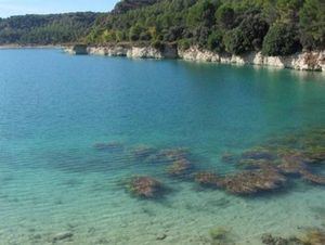 García-Page formaliza, en Croacia, el hermanamiento entre el Parque Natural de las Lagunas de Ruidera y el Parque Nacional de los Lagos de Plitvice
