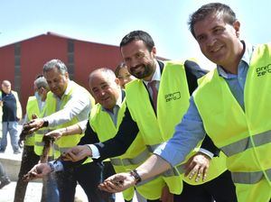 El CTRU de Albacete, referente nacional en gestión de residuos a través de la innovación orientada a la economía circular