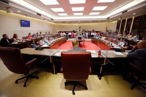 Salen adelante las 41 resoluciones que el equipo de Gobierno de Albacete ha presentado en el Debate del Municipio