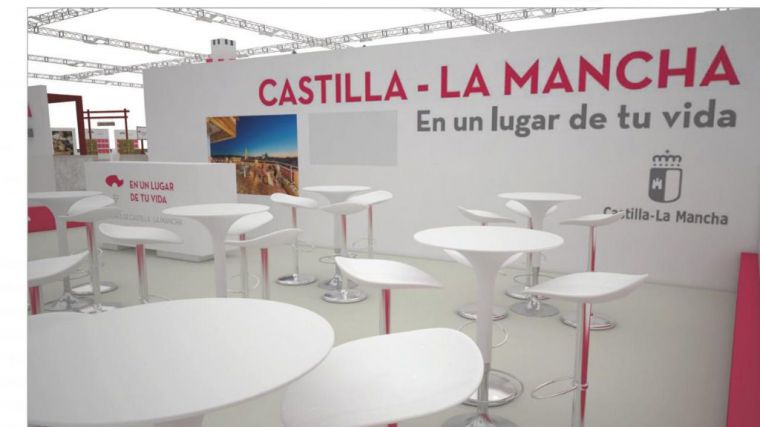 Castilla-La Mancha apostará por el 'turismo sostenible' y la 'innovación tecnológica' del sector turístico en FITUR