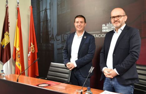 La Diputación de Albacete lanza la II edición de una mejorada Convocatoria de Ayudas a la Investigación ‘Juan Carlos Izpisúa Belmonte’