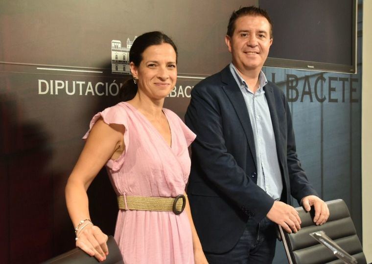 La Diputación impulsa, con una dotación de 168.000 €, una nueva línea de Ayudas a Ayuntamientos para crear o acondicionar Áreas de Servicio de Autocaravanas