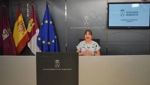 Abierto el plazo de solicitud de las subvenciones para el fomento del empleo y la contratación en Albacete