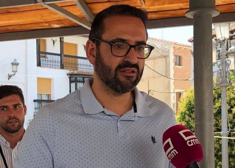 Agua.- El PSOE ve 'decepcionante' el 'silencio' de Núñez cuando en Murcia 'atacaron' a Castila-La Mancha: 'Page no hubiera callado'